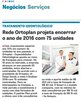DCI - Diário do Comércio & Indústria - Editado - 26.04.2016