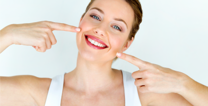 3 Motivos para fazer Clareamento Dental