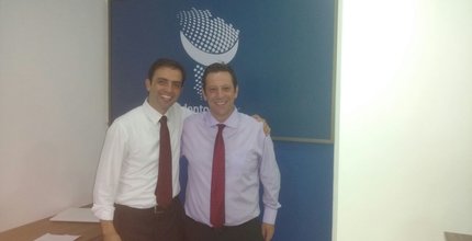 ORTOPLAN  João Pessoa recebe primeira clínica odontológica multidisciplinar