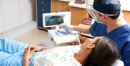 Quais as opções de carreira para quem está se formando em odontologia?